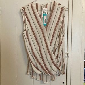 Stitch Fix Fashion Top
